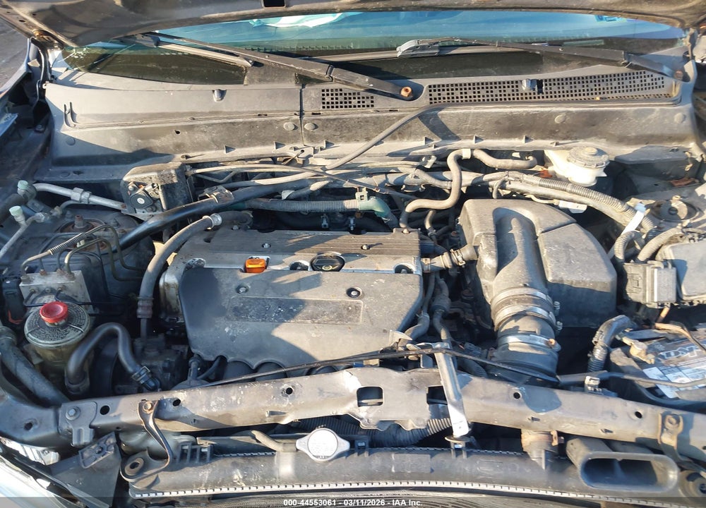 2006 HONDA CR-V SE VIN: JHLRD78936C000592