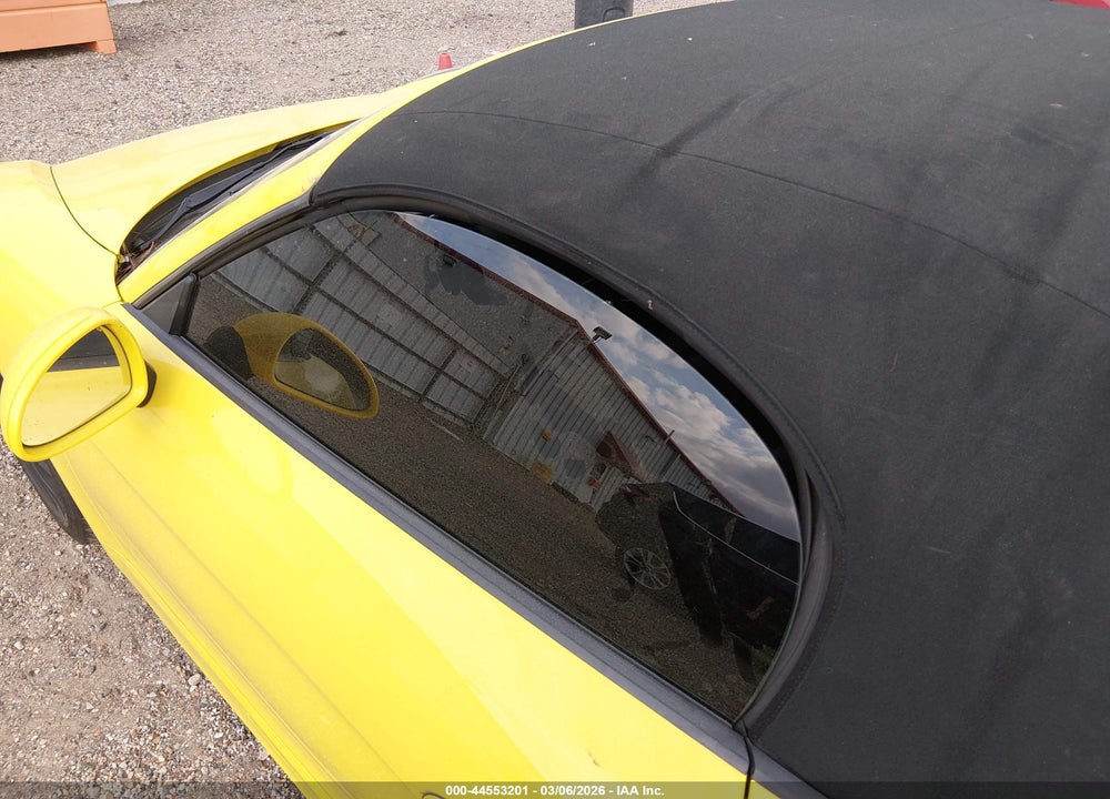 2014 PORSCHE BOXSTER VIN: WP0CA2A82ES122008