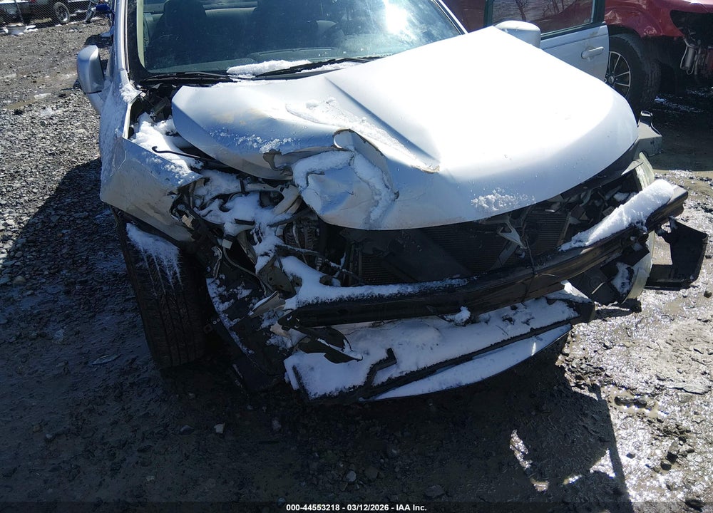 2010 NISSAN VERSA 1.8S VIN: 3N1BC1AP4AL380405