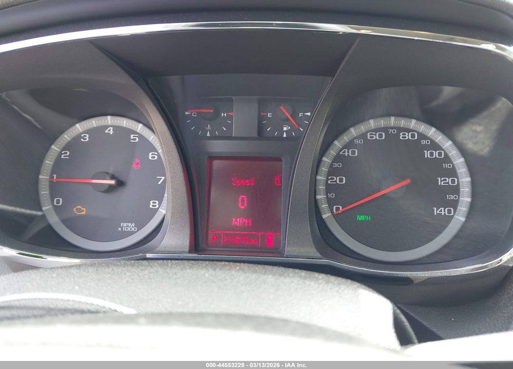2012 GMC TERRAIN SLT-1 VIN: 2GKALUEK3C6395336