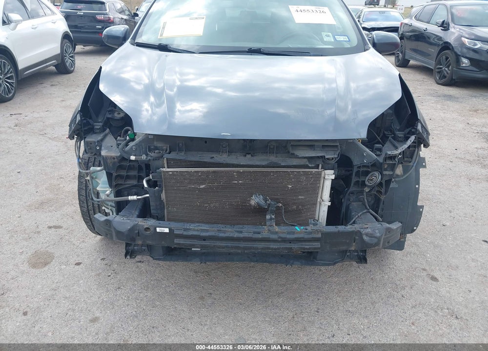 2017 KIA SPORTAGE LX VIN: KNDPM3AC1H7130806