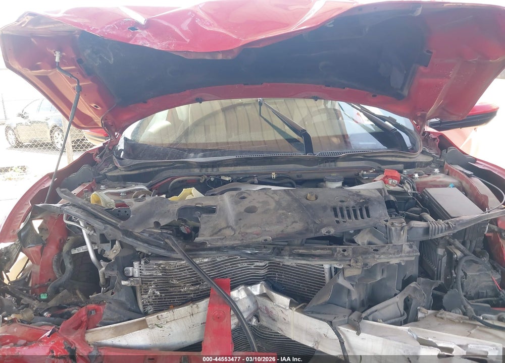 2018 HONDA CIVIC LX VIN: 2HGFC4A58JH301102