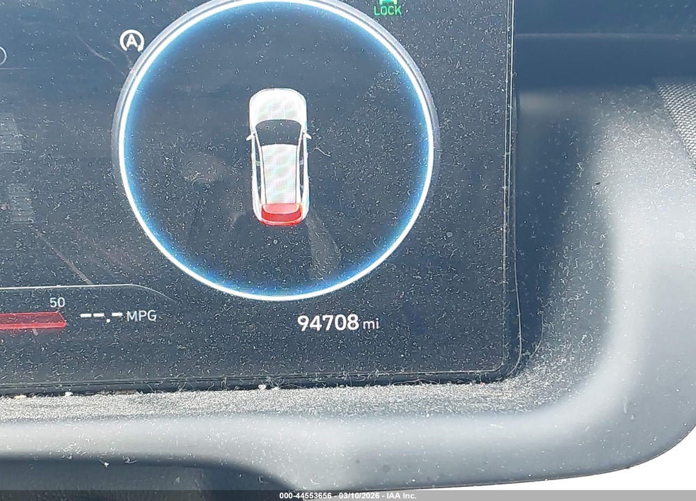 2022 HYUNDAI TUCSON SEL VIN: 5NMJCCAE5NH090048