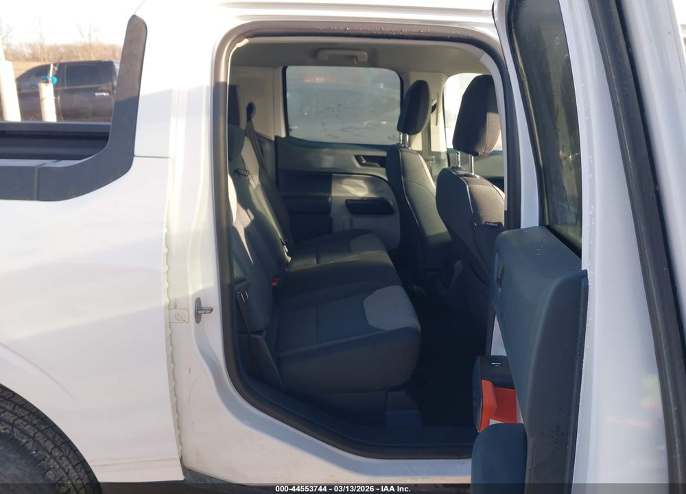 2024 FORD MAVERICK XLT VIN: 3FTTW8H35RRB29454