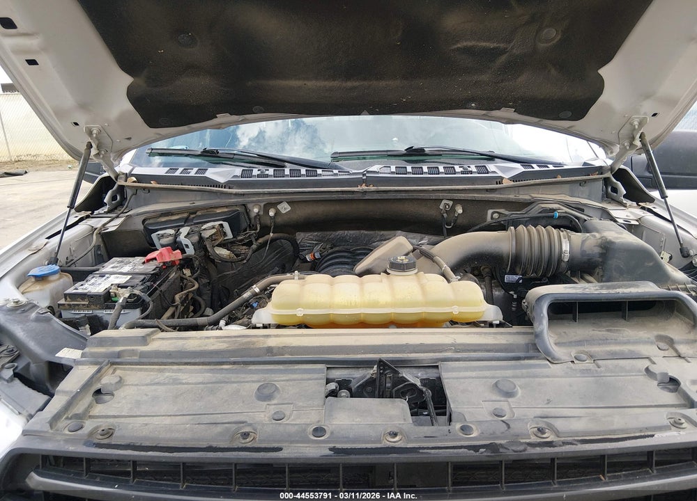 2019 FORD F-150 XLT VIN: 1FTEW1E56KKF22718