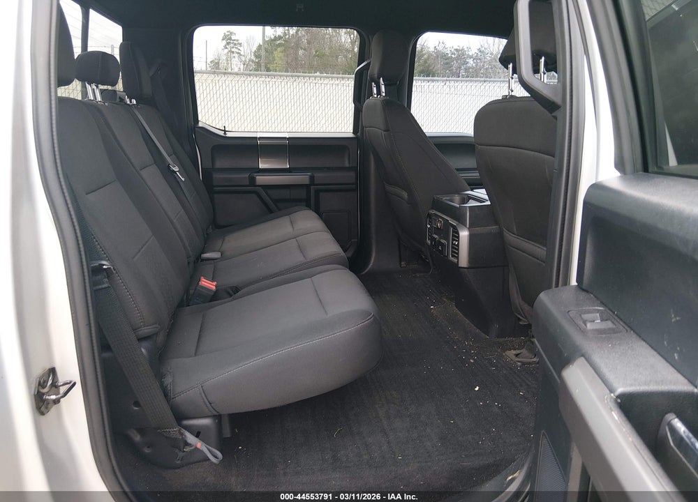 2019 FORD F-150 XLT VIN: 1FTEW1E56KKF22718
