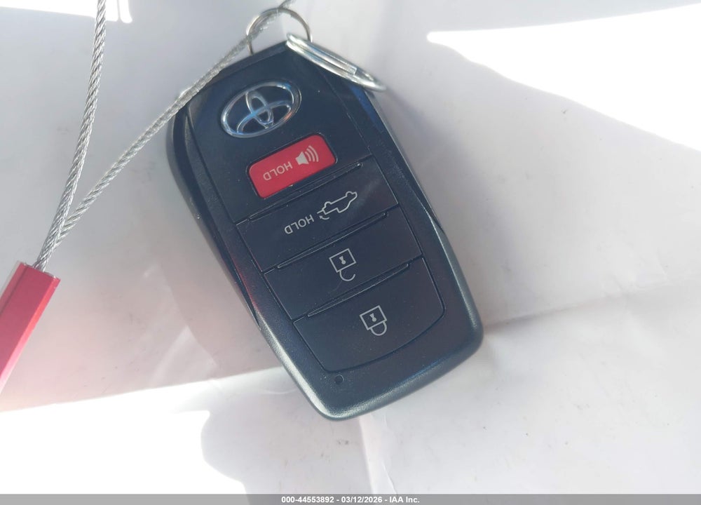 2024 TOYOTA TUNDRA HYBRID 1794 EDITION 4WD VIN: 5TFMC5DB0RX042903