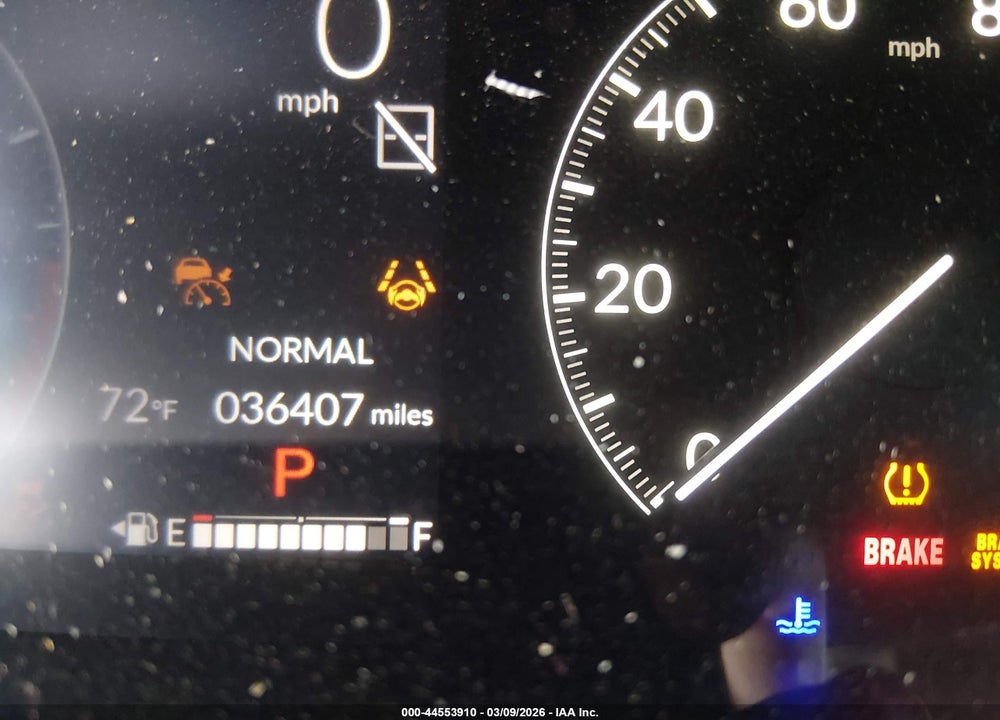 2023 HONDA HR-V 2WD SPORT VIN: 3CZRZ1H50PM707166