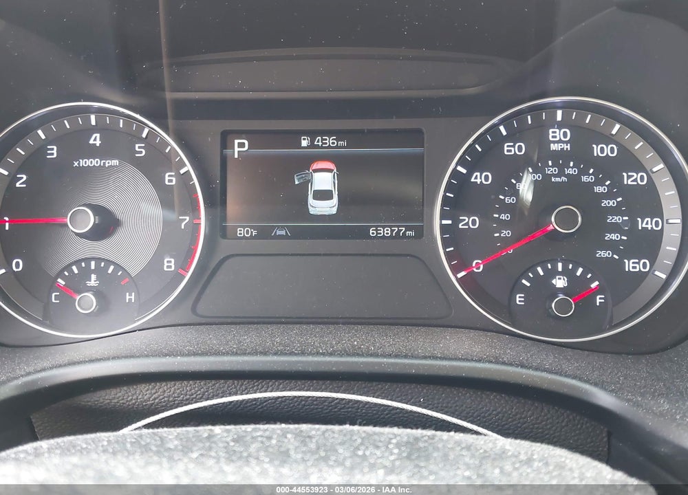 2022 KIA FORTE LXS VIN: 3KPF24AD1NE427327
