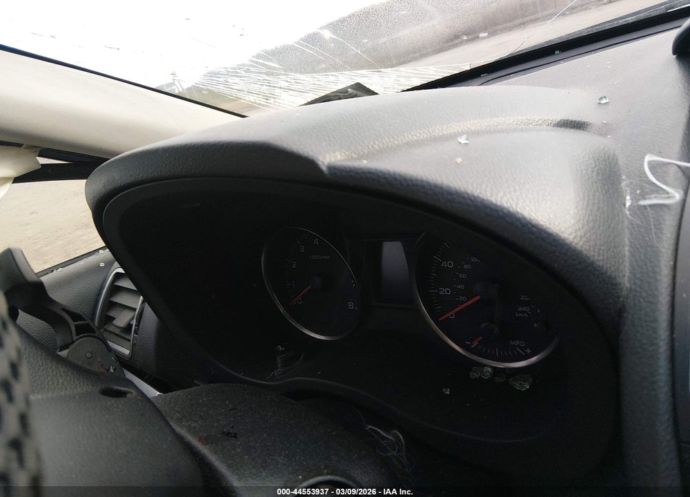 2015 SUBARU IMPREZA 2.0I PREMIUM VIN: JF1GJAK6XFH018802