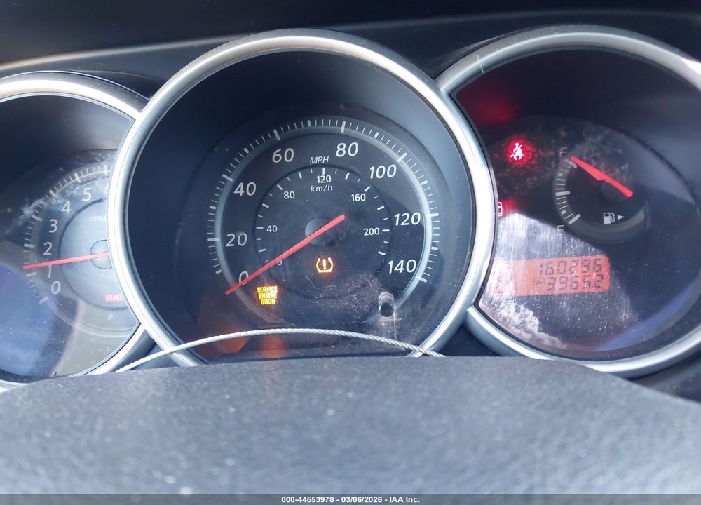 2011 NISSAN VERSA 1.8S VIN: 3N1BC1CPXBL517314
