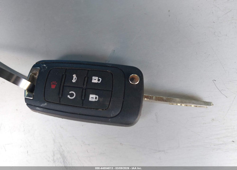 2013 BUICK VERANO VIN: 1G4PP5SK9D4143917