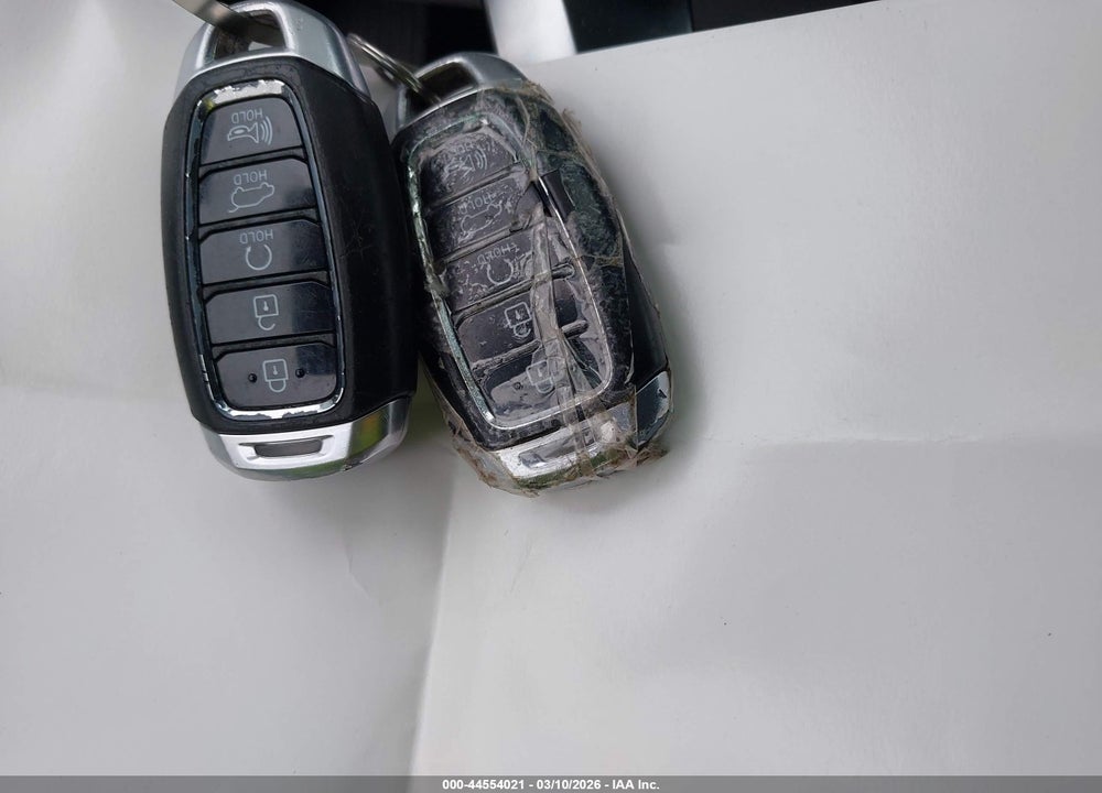 2020 HYUNDAI PALISADE SEL VIN: KM8R3DHE5LU049838