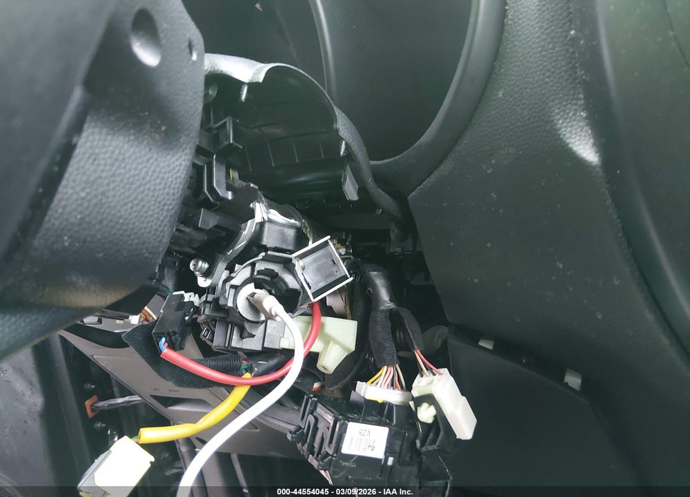 2019 KIA SOUL VIN: KNDJN2A2XK7916115