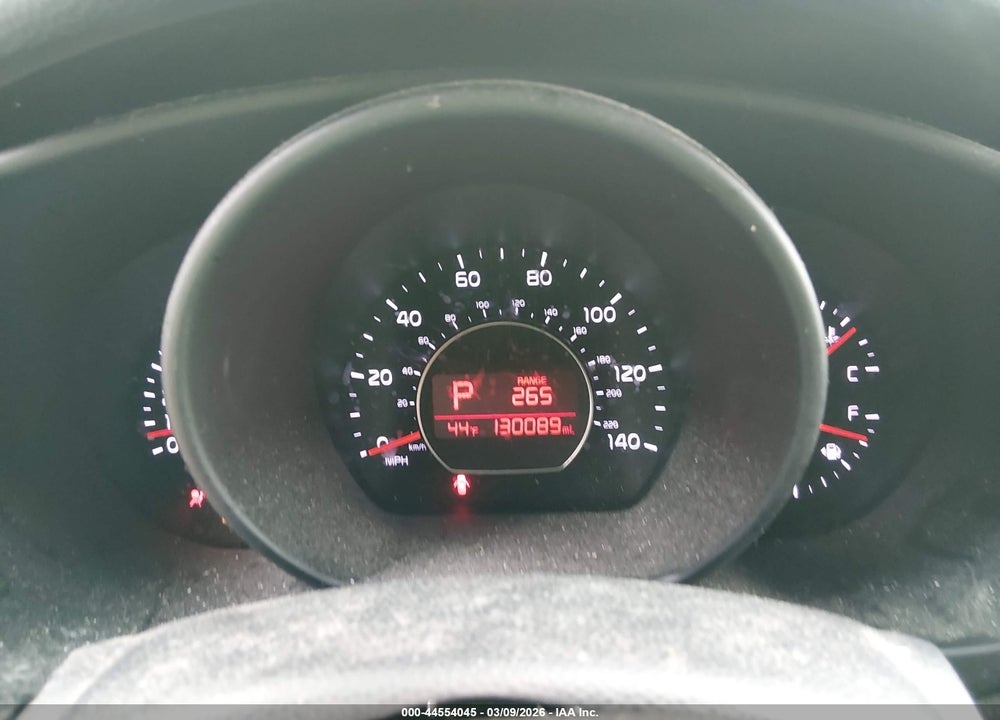 2019 KIA SOUL VIN: KNDJN2A2XK7916115