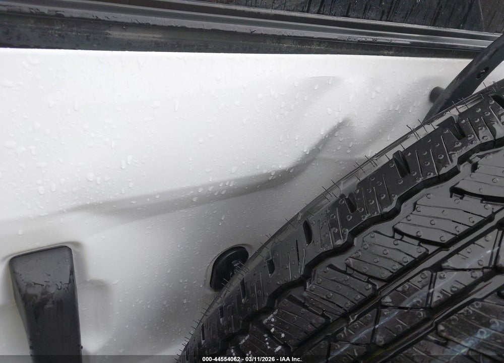 2023 FORD BRONCO BIG BEND VIN: 1FMDE5AHXPLC08380