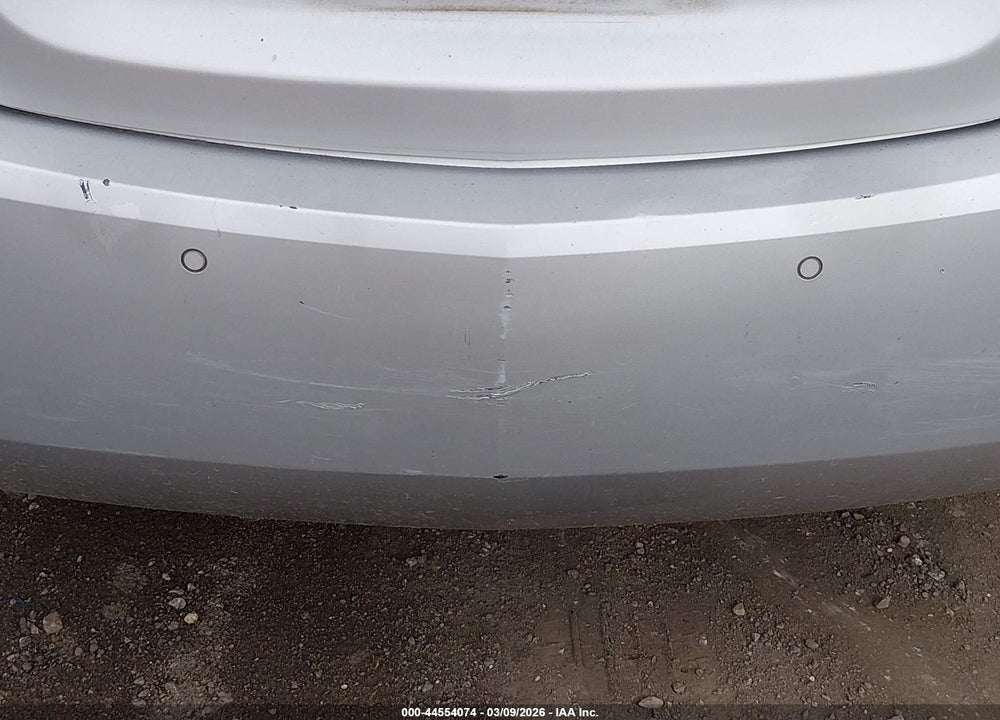2010 BUICK LACROSSE CXL VIN: 1G4GC5EG2AF324120