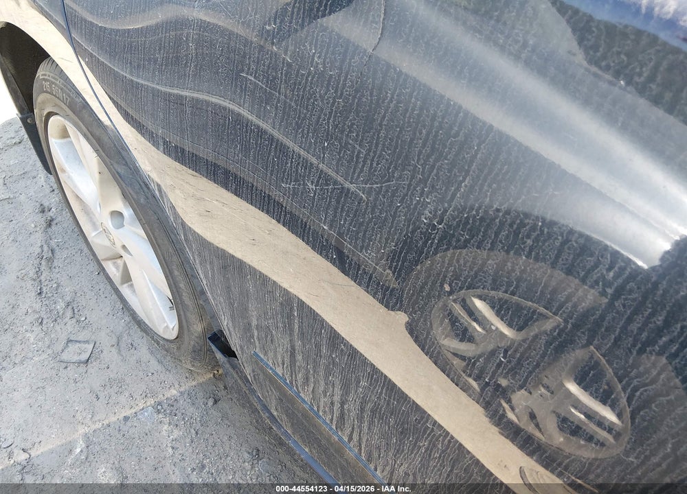 2013 NISSAN ALTIMA 2.5 SV VIN: 1N4AL3AP7DC279739