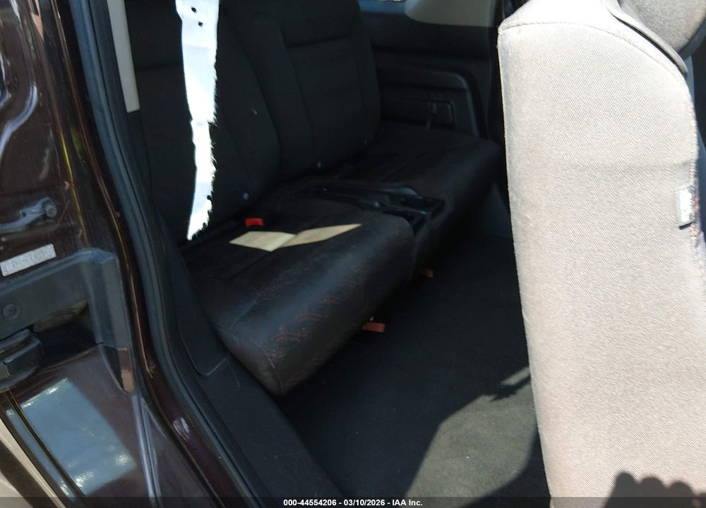 2008 HONDA ELEMENT SC VIN: 5J6YH189X8L003724