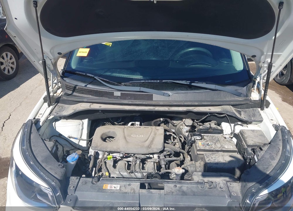 2019 KIA SOUL VIN: KNDJN2A28K7919983