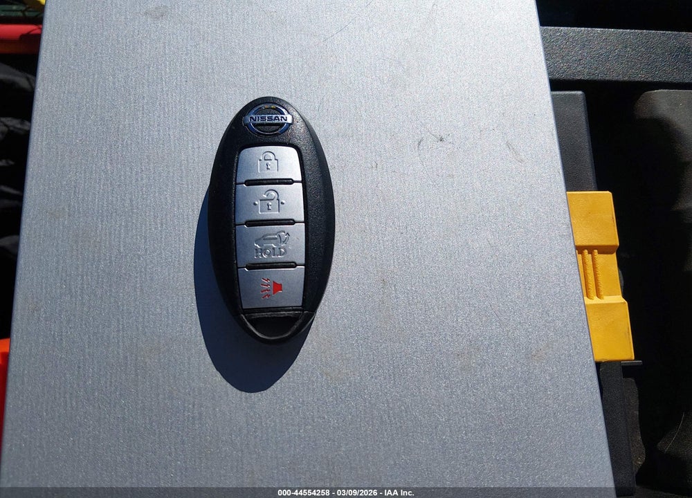 2014 NISSAN ROGUE SL VIN: 5N1AT2MT7EC871166