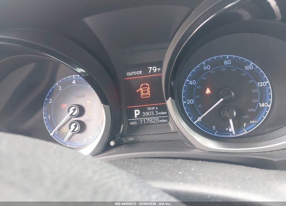 2016 TOYOTA COROLLA S PLUS VIN: 5YFBURHE5GP381863