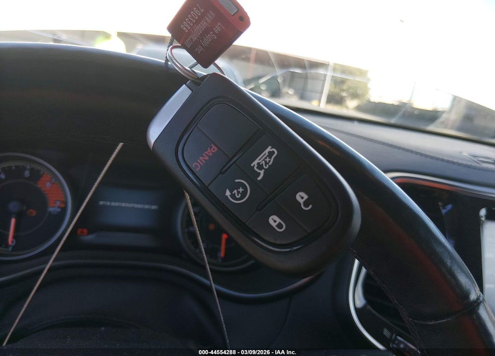 2019 JEEP CHEROKEE LIMITED 4X4 VIN: 1C4PJMDN9KD180857