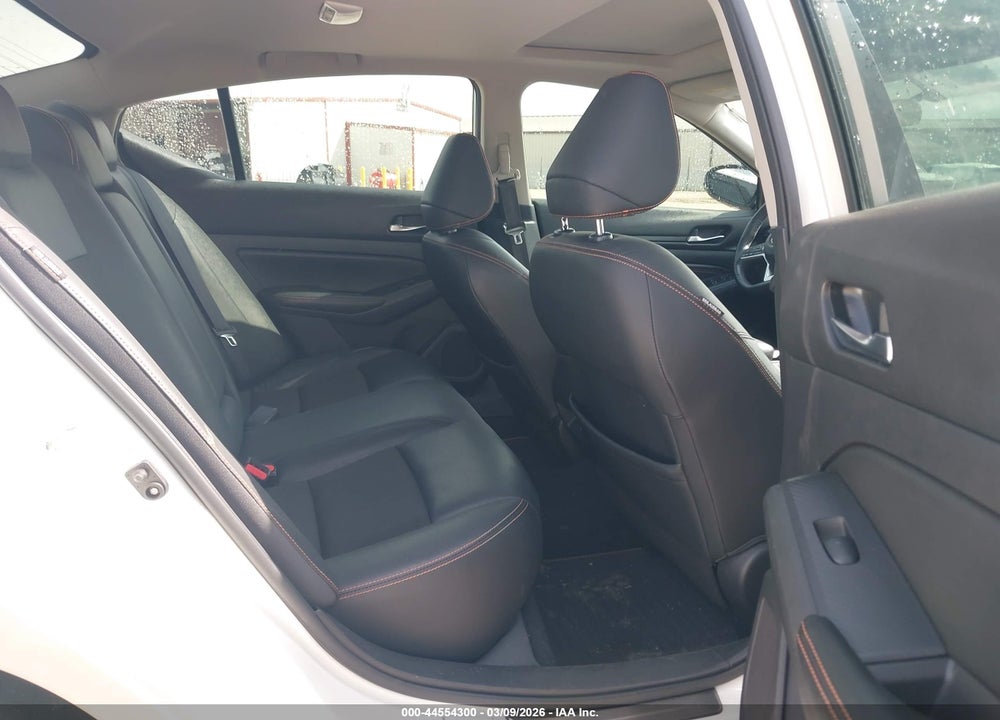2019 NISSAN ALTIMA 2.5 SR VIN: 1N4BL4CV7KC195214