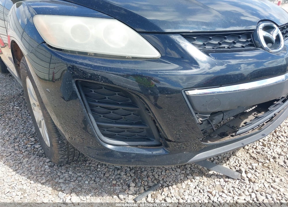 2011 MAZDA CX-7 I SV VIN: JM3ER2A59B0387563
