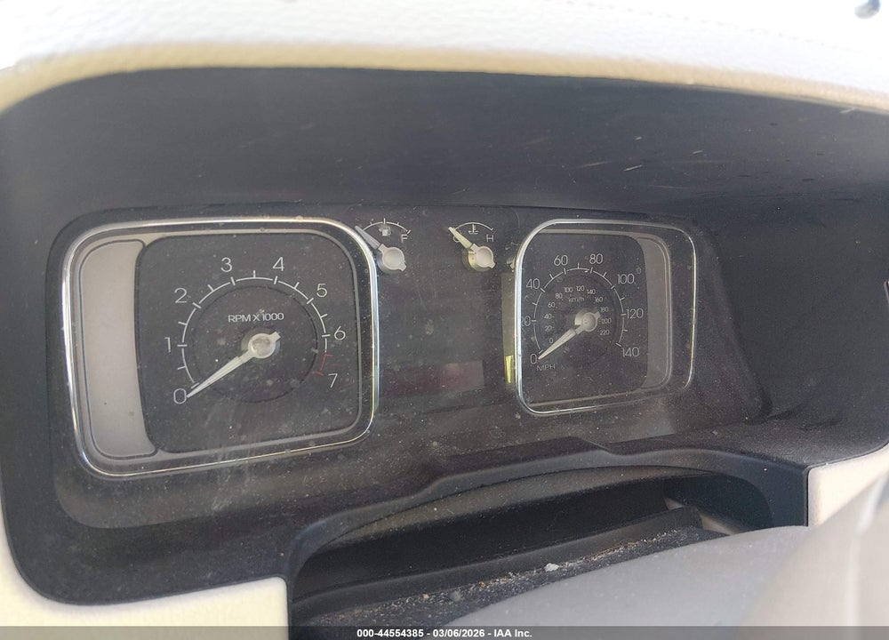 2007 LINCOLN MKX VIN: 2LMDU88C47BJ20136