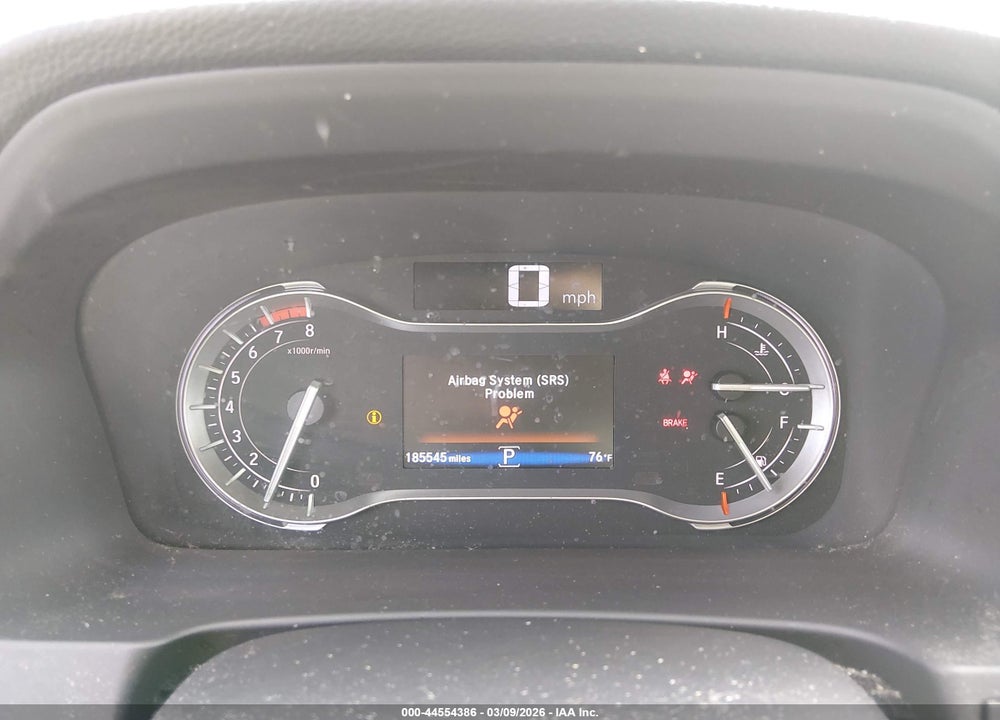 2017 HONDA PILOT EX-L VIN: 5FNYF5H57HB017101