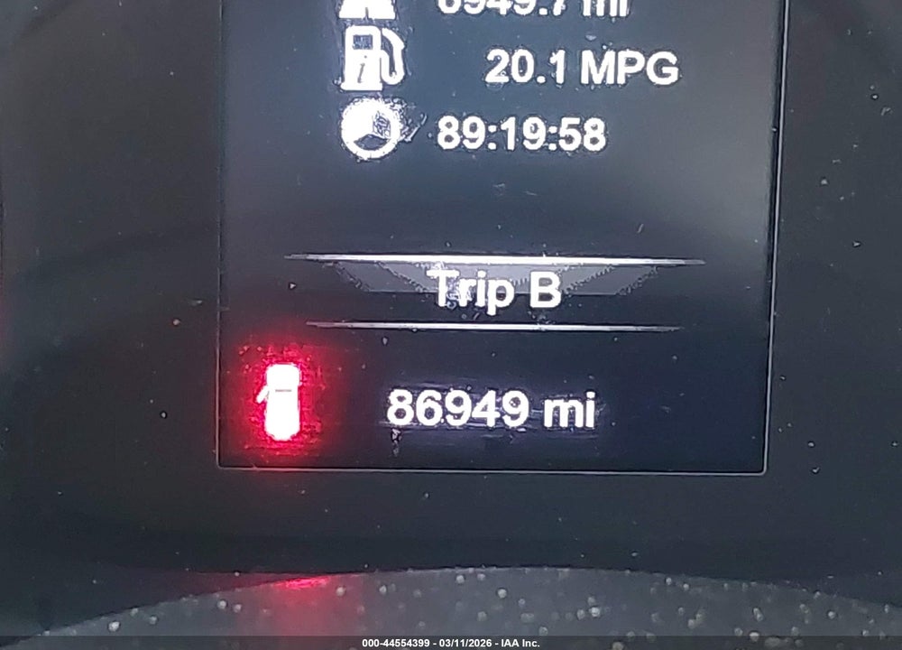 2019 JEEP WRANGLER SPORT 4X4 VIN: 1C4GJXAG9KW560955