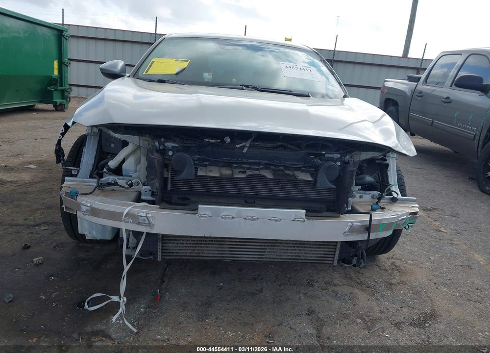 2019 HONDA ACCORD LX VIN: 1HGCV1F1XKA095427