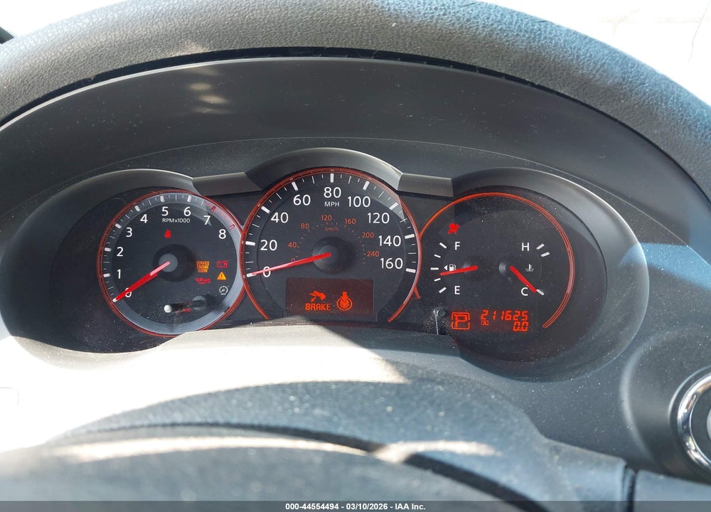 2008 NISSAN ALTIMA 3.5 SE VIN: 1N4BL24E38C186330