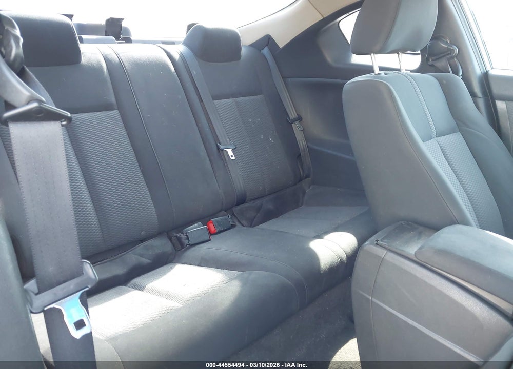 2008 NISSAN ALTIMA 3.5 SE VIN: 1N4BL24E38C186330