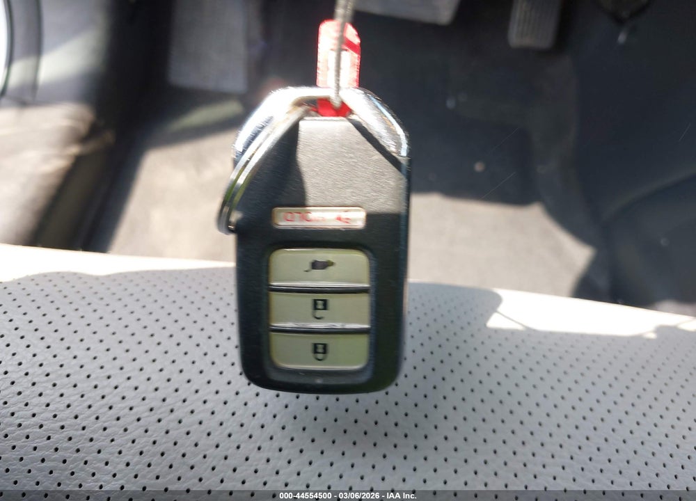 2016 HONDA CR-V EX-L VIN: 2HKRM3H78GH508843