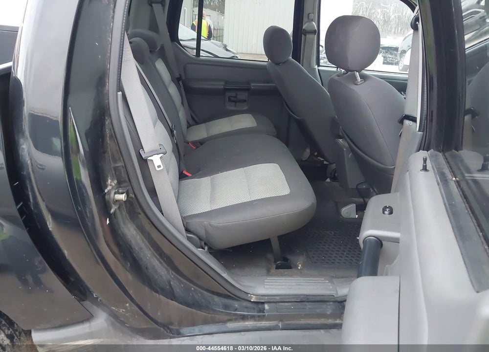 2005 FORD EXPLORER SPORT TRAC ADRENALIN/XLS/XLT VIN: 1FMZU67KX5UB67712