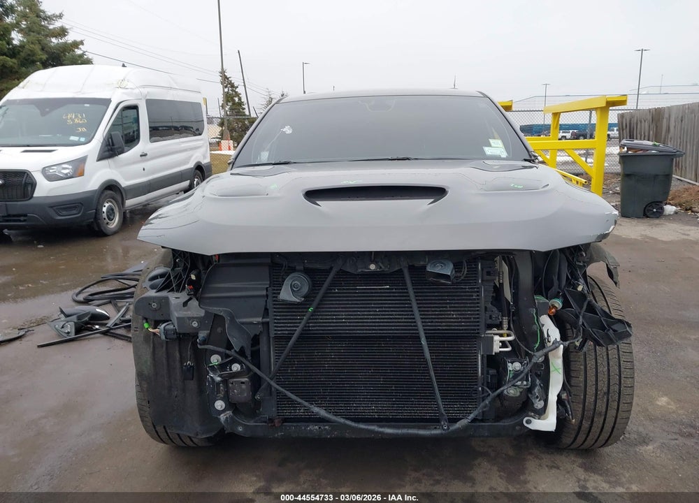 2020 DODGE DURANGO GT PLUS AWD VIN: 1C4RDJDG0LC352264