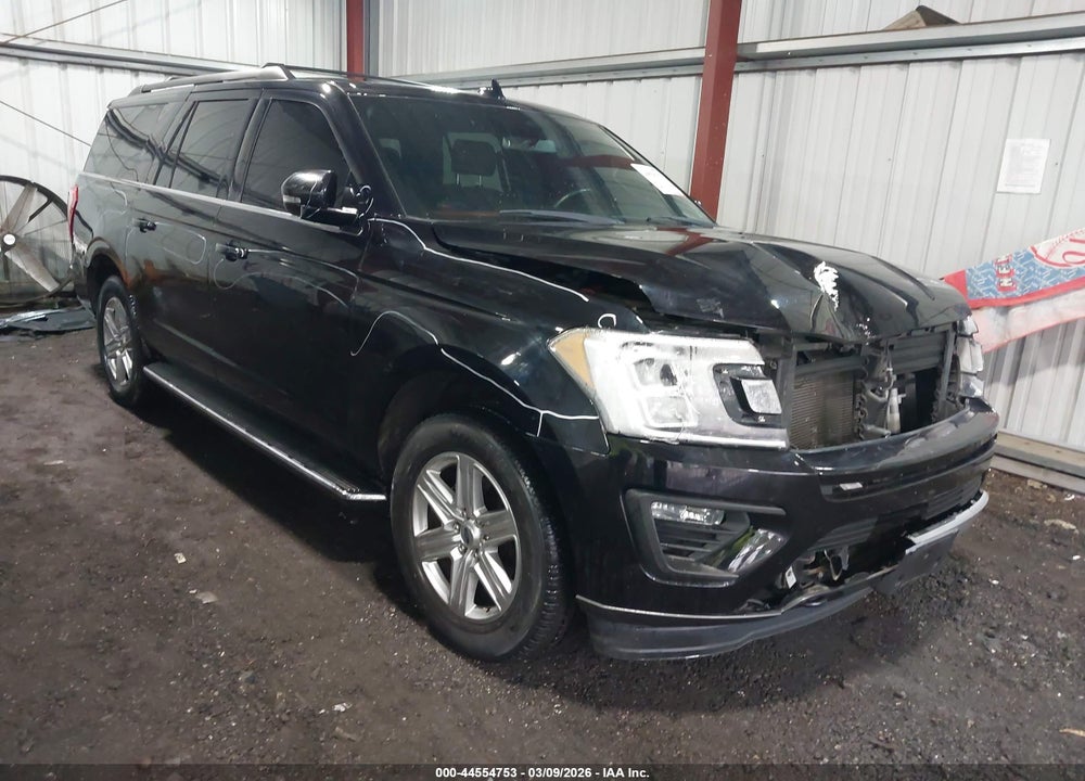 2020 FORD EXPEDITION XLT MAX VIN: 1FMJK1JT6LEA01427