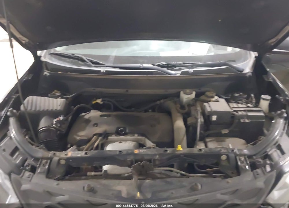 2019 CHEVROLET EQUINOX LT VIN: 2GNAXVEX4K6149533
