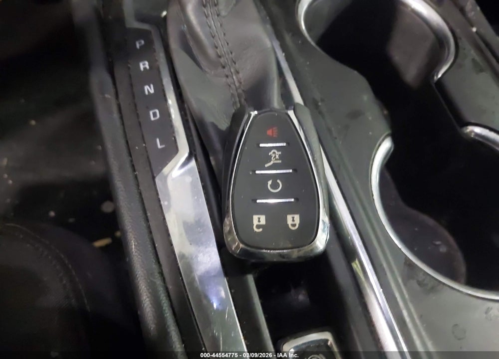 2019 CHEVROLET EQUINOX LT VIN: 2GNAXVEX4K6149533