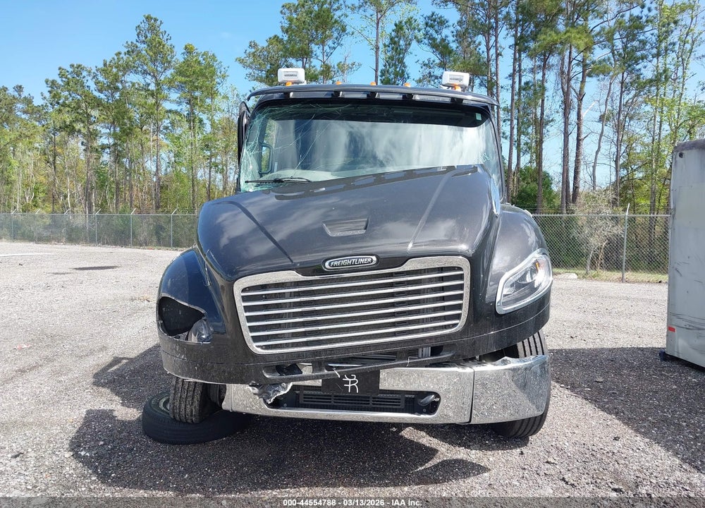 2023 FREIGHTLINER M2 106 VIN: 3ALACVFE6PDNW1868