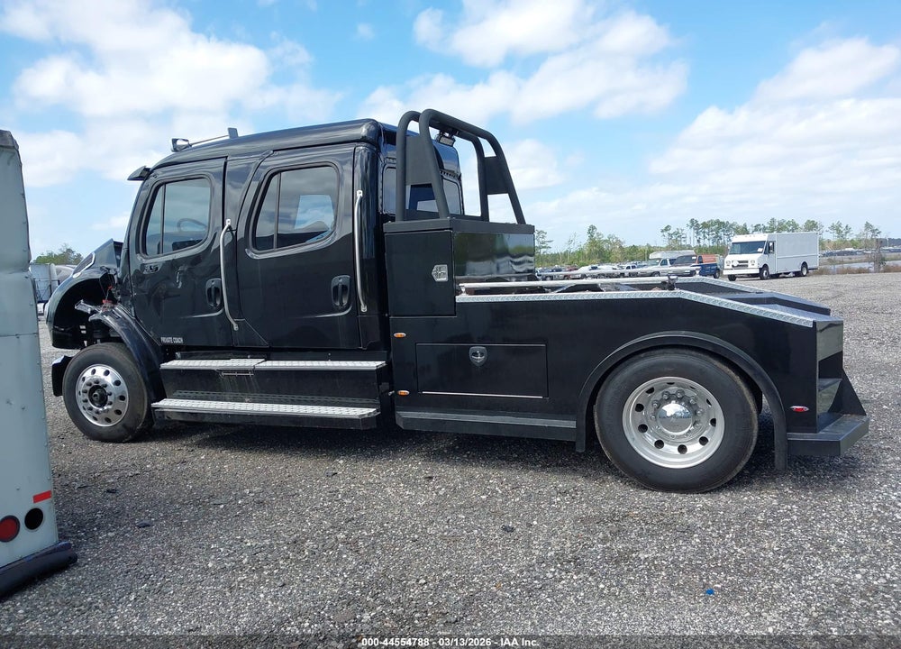 2023 FREIGHTLINER M2 106 VIN: 3ALACVFE6PDNW1868