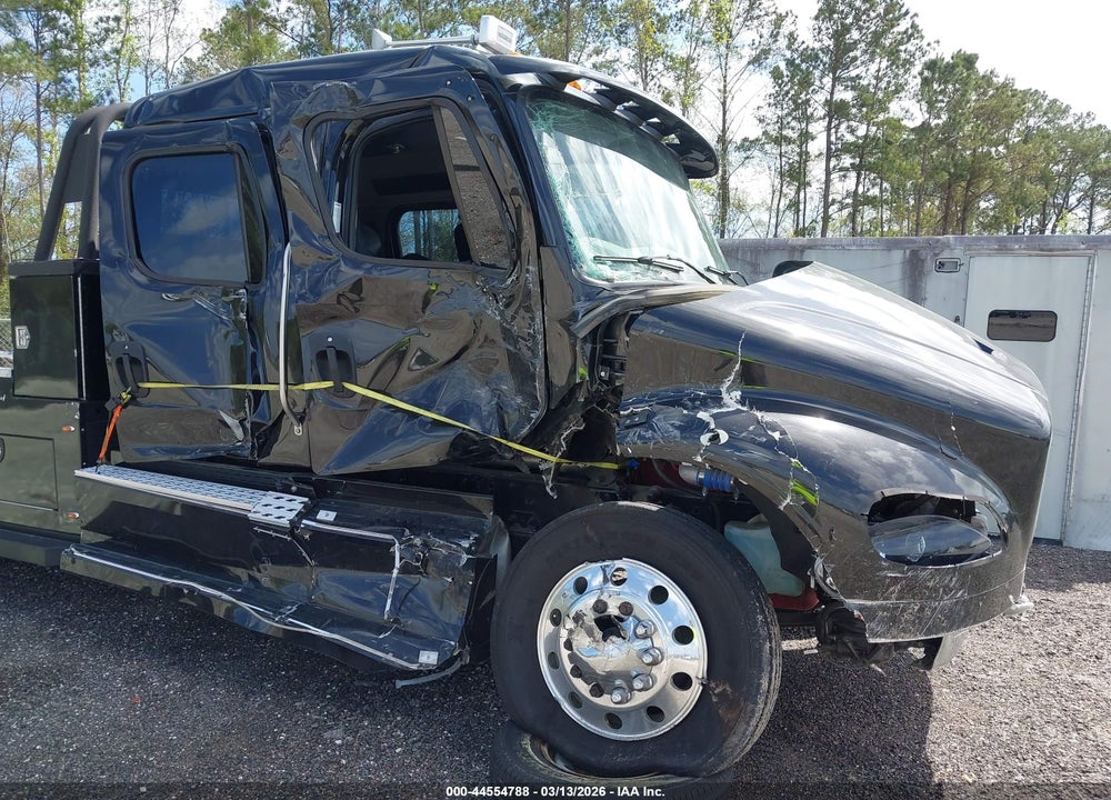 2023 FREIGHTLINER M2 106 VIN: 3ALACVFE6PDNW1868