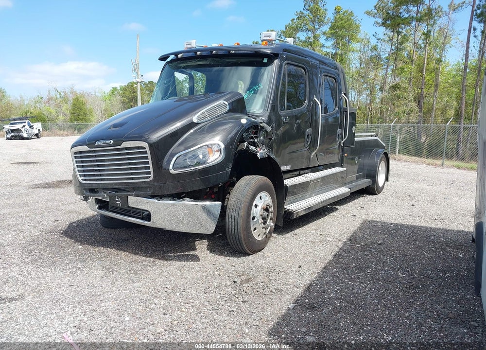 2023 FREIGHTLINER M2 106 VIN: 3ALACVFE6PDNW1868