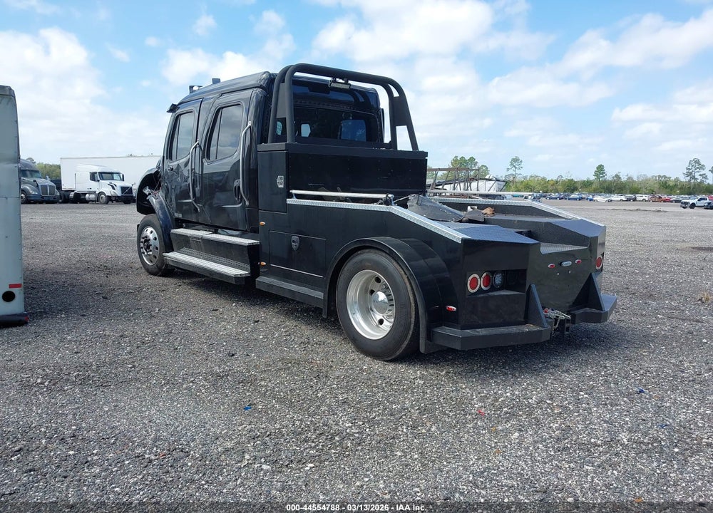 2023 FREIGHTLINER M2 106 VIN: 3ALACVFE6PDNW1868