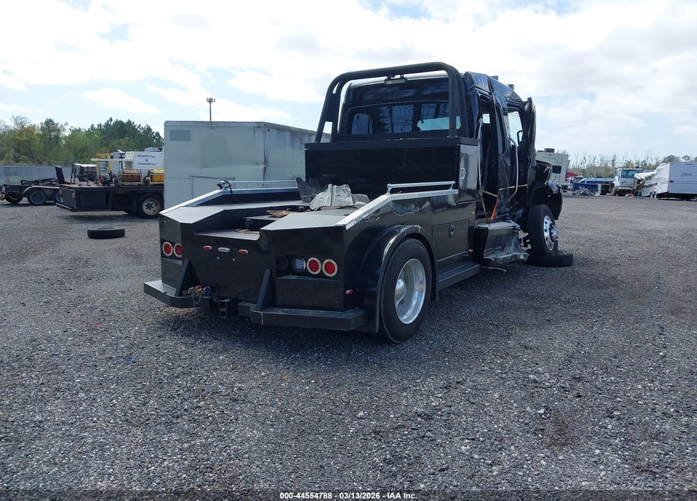 2023 FREIGHTLINER M2 106 VIN: 3ALACVFE6PDNW1868
