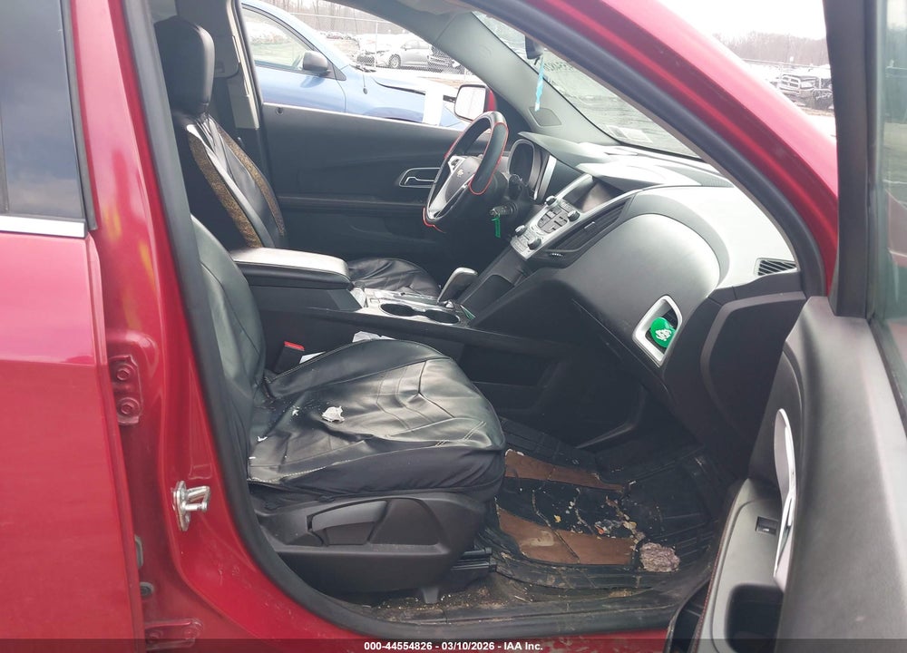 2015 CHEVROLET EQUINOX 1LT VIN: 2GNFLFEK5F6395637