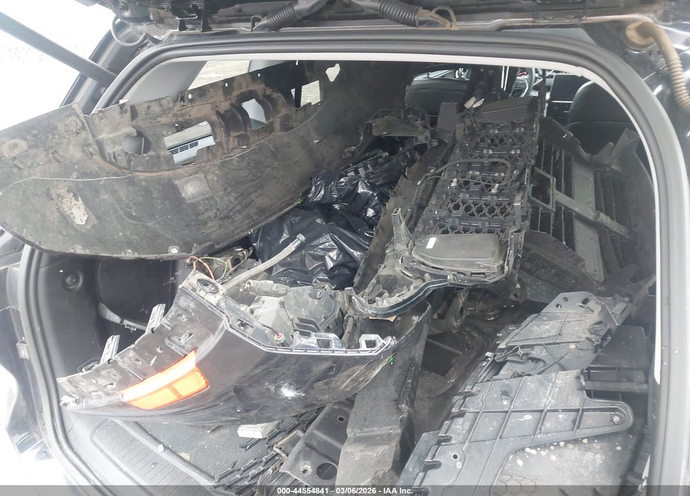 2023 JEEP GRAND CHEROKEE 4XE VIN: 1C4RJYB60P8784714