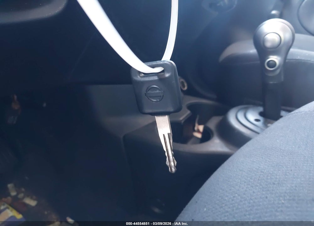 2017 NISSAN VERSA NOTE S PLUS VIN: 3N1CE2CP8HL377390